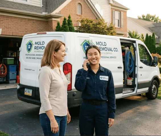 Crawlspace Mold Remediation Grantsboro, NC FAQs